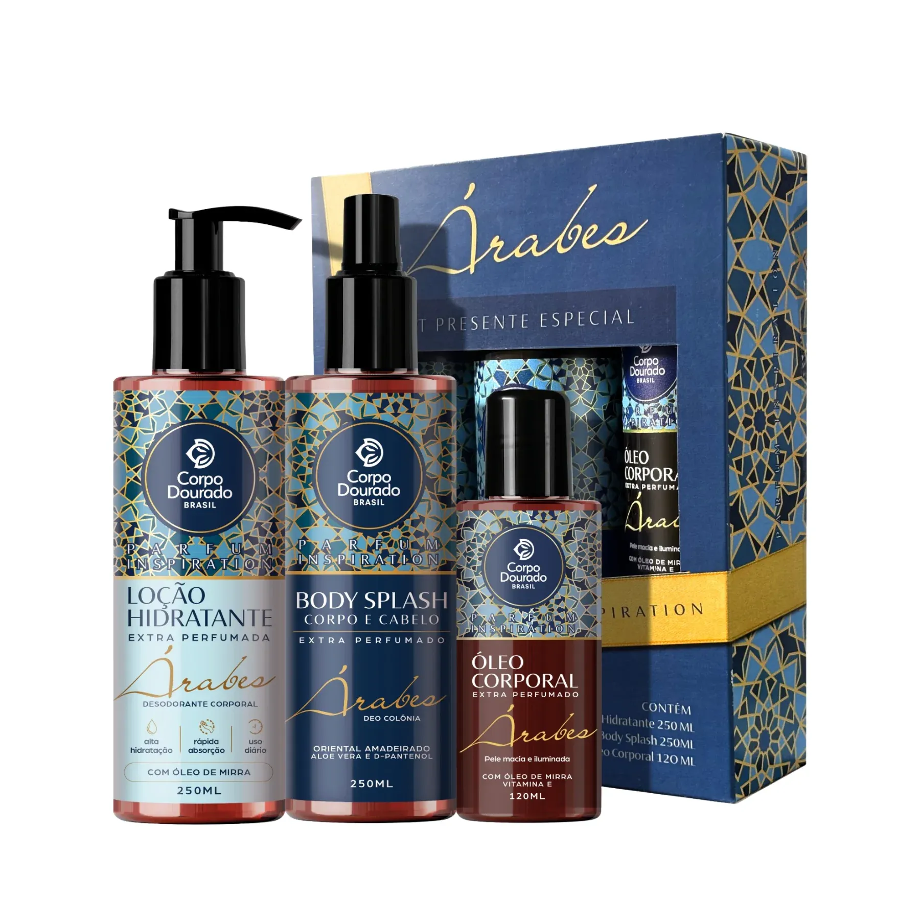 KIT ARABES -2-